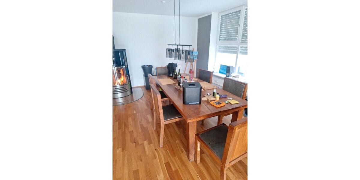 ZimmerUnterkunft zu vermieten incl. Parkplatz u. WLAN 2 zimmer