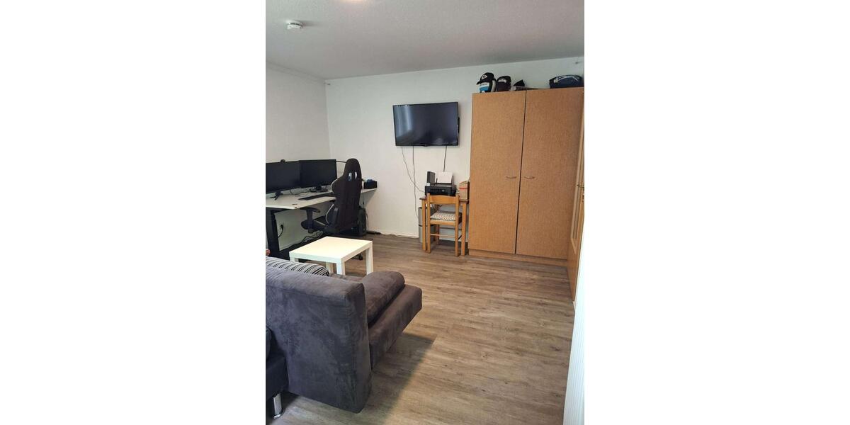 Etagenwohnung Passau Mühltal - 1 Zimmer, 32 m&sup2;, 365&euro; | Angebot:26670266