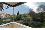 Helle 2-Zimmer-Wohnung mit Balkon in Düsseldorf-Rath zimmer