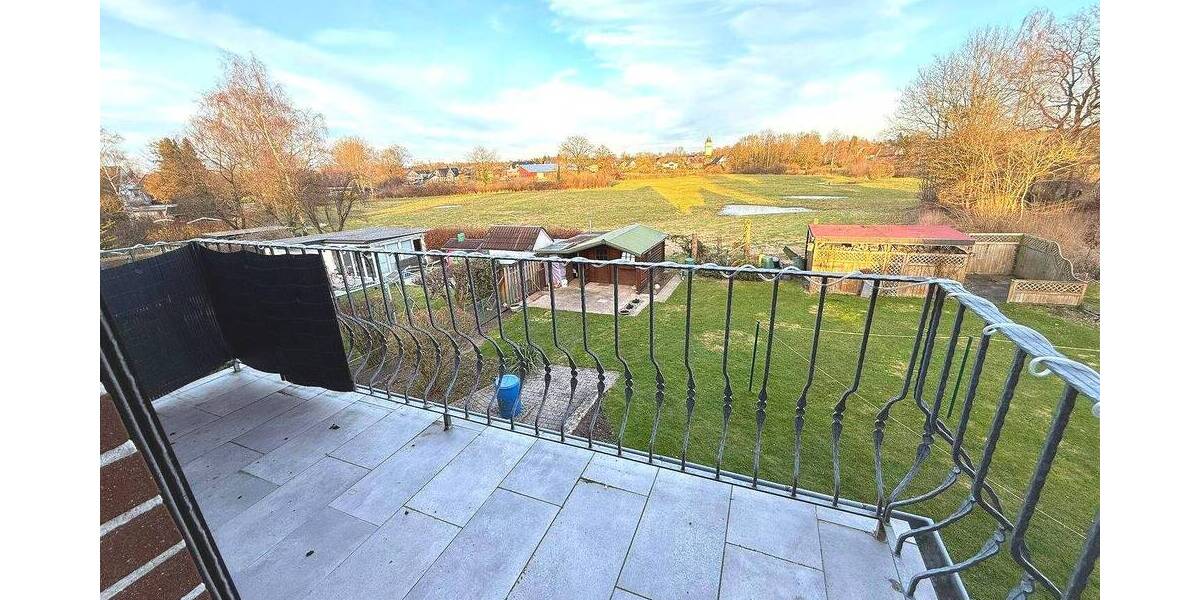 Etagenwohnung Steinburg Mollhagen - 3 Zimmer, 90 m&sup2;, 880&euro; | Angebot:26015629