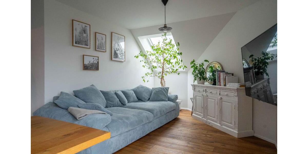Maisonettenwohnung Nagold - 3 Zimmer, 100 m&sup2;, 1.250&euro; | Angebot:26691375