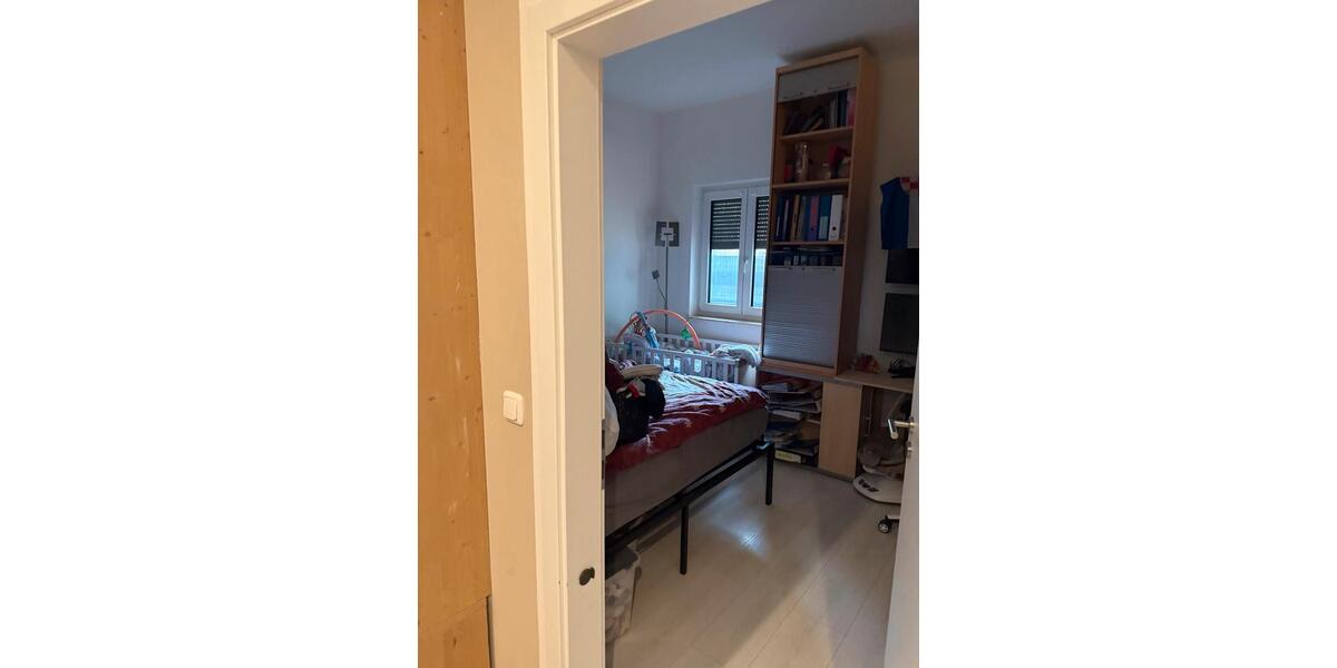 Erdgeschoßwohnung Großkarolinenfeld - 3 Zimmer, 78 m&sup2;, 1.200&euro; | Angebot:25842125