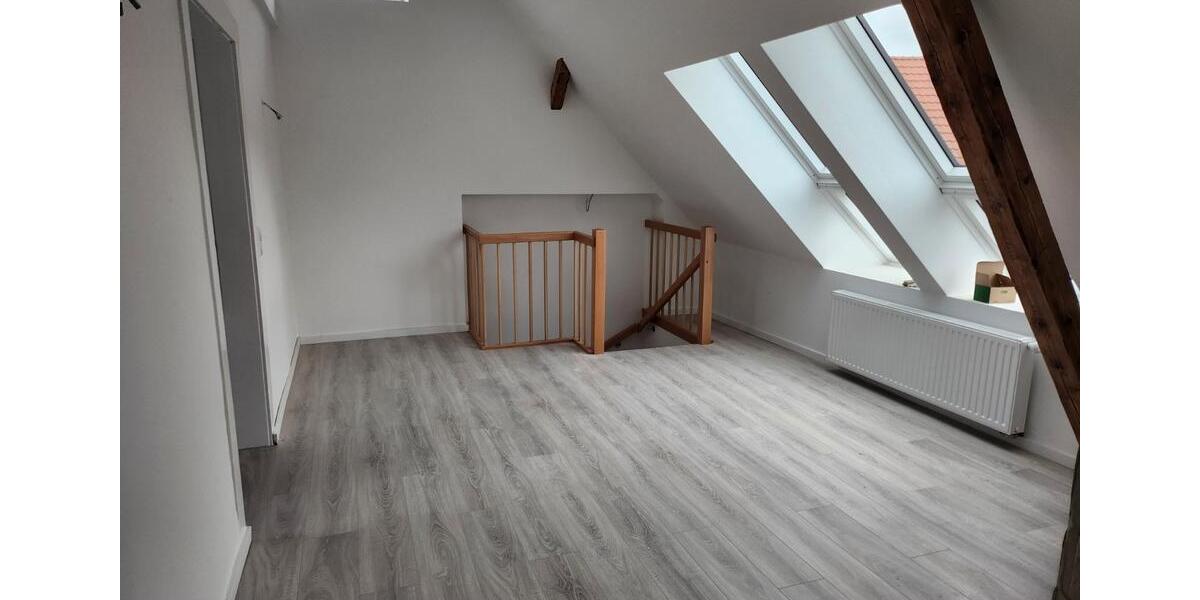 Maisonettenwohnung Wernigerode - 4 Zimmer, 140 m&sup2;, 1.400&euro; | Angebot:26338193