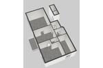 Etagenwohnung Blankenburg (Harz) - 3 Zimmer, 110 m&sup2;, 825&euro; | Angebot:26336030