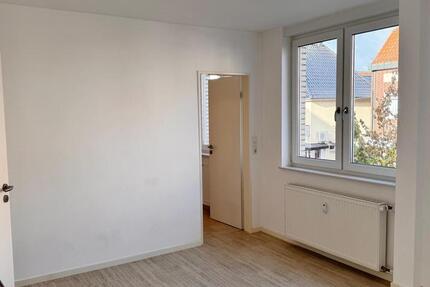 Helle 2-Zimmer-Wohnung, 55m², mitten in Friesoythe! zimmer