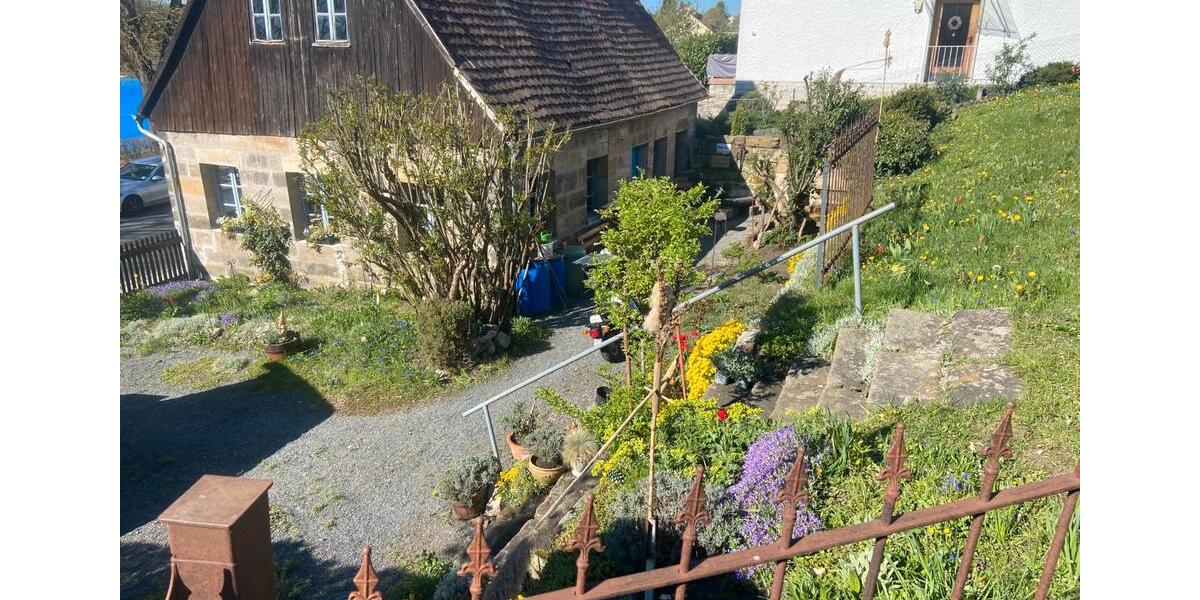 Gewerbeobjekt Bayreuth Meyernberg - 700&euro; | Angebot:26548171