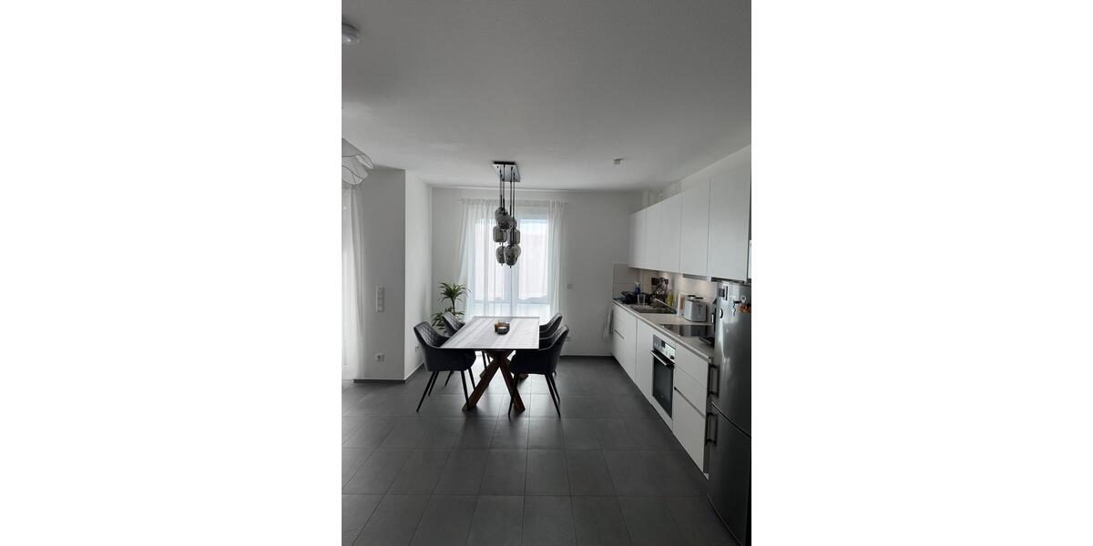 Etagenwohnung Darmstadt Darmstadt-Ost - 2 Zimmer, 68 m&sup2;, 1.500&euro; | Angebot:25164624