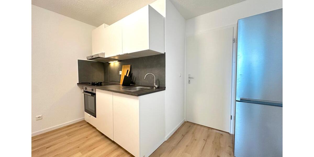 Etagenwohnung Heidelberg Boxberg - 1 Zimmer, 30 m&sup2;, 460&euro; | Angebot:25872022