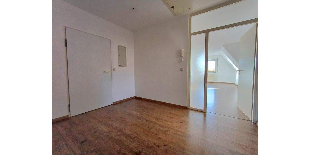 Etagenwohnung Minden Innenstadt - 3 Zimmer, 79 m&sup2;, 999&euro; | Angebot:25661400