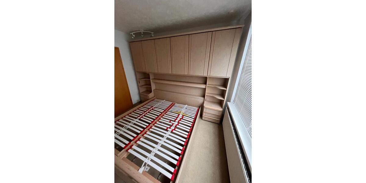Etagenwohnung Rothenburg/Oberlausitz Oberlausitz - 4 Zimmer, 65 m&sup2;, 650&euro; | Angebot:26609207