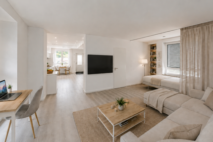 Zimmer Genthin - 1 Zimmer, 1.250&euro; | Angebot:27348496