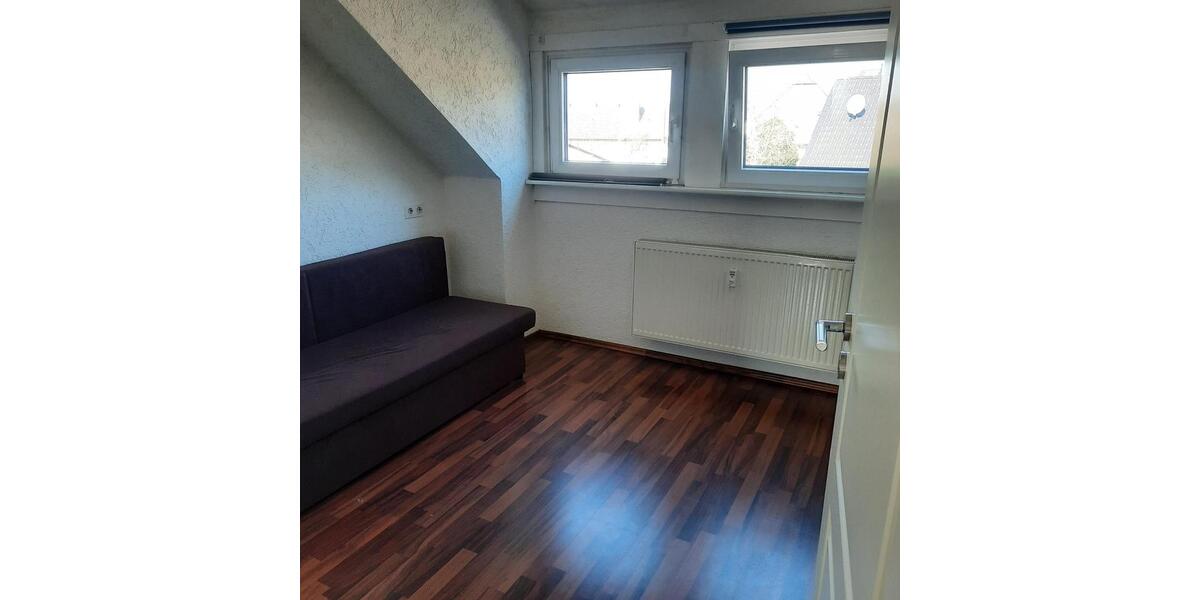 Dachgeschoßwohnung Meschede - 2 Zimmer, 50 m&sup2;, 560&euro; | Angebot:25981155
