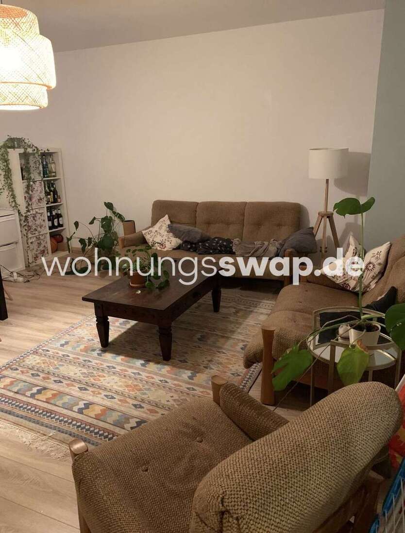 Wohnung zum Mieten in Düsseldorf 1.195 € 61 m² 4 zimmer