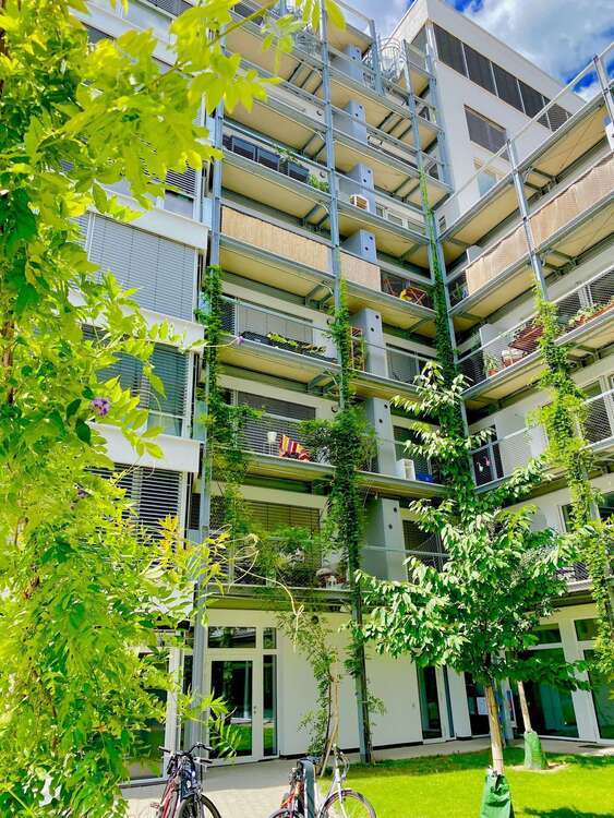 Wohnung zum Mieten in Heidelberg 1.220 € 63 m²
