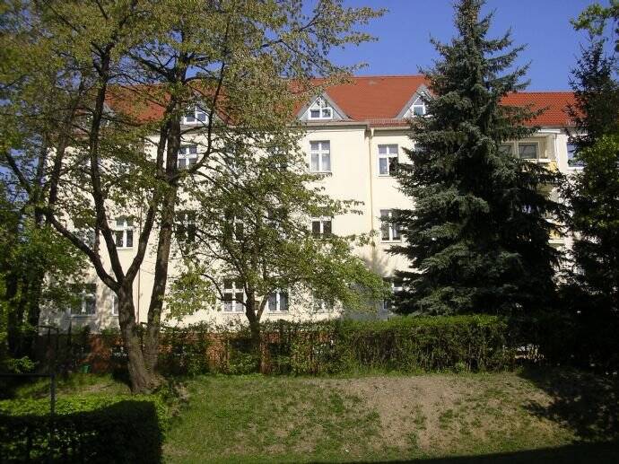 Etagenwohnung Görlitz Innenstadt - 3 Zimmer, 65 m&sup2;, 321&euro; | Angebot:26723957