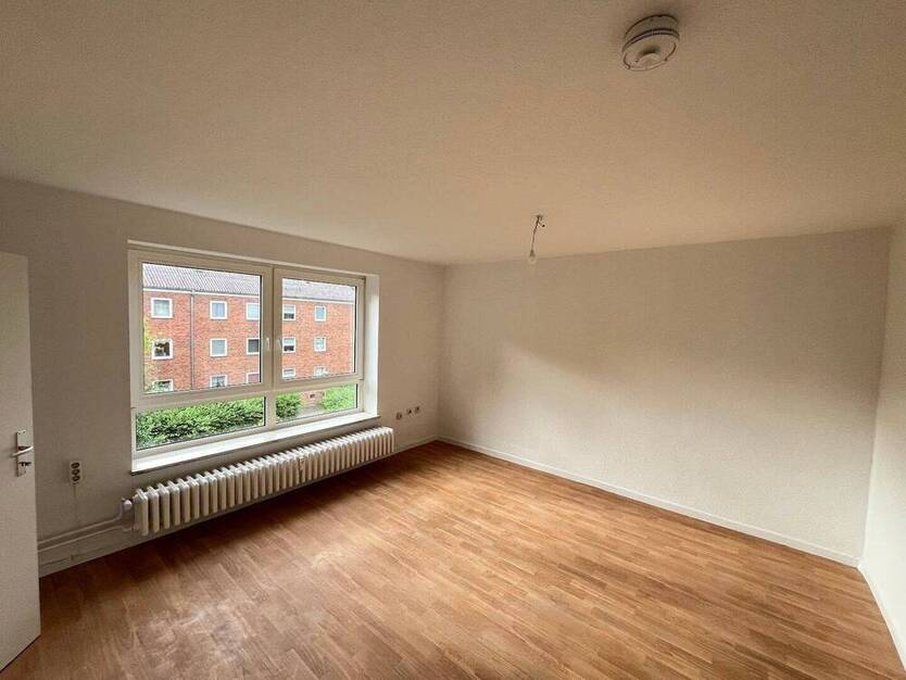 2,5 Zimmer Wohnung zum wohl fühlen.