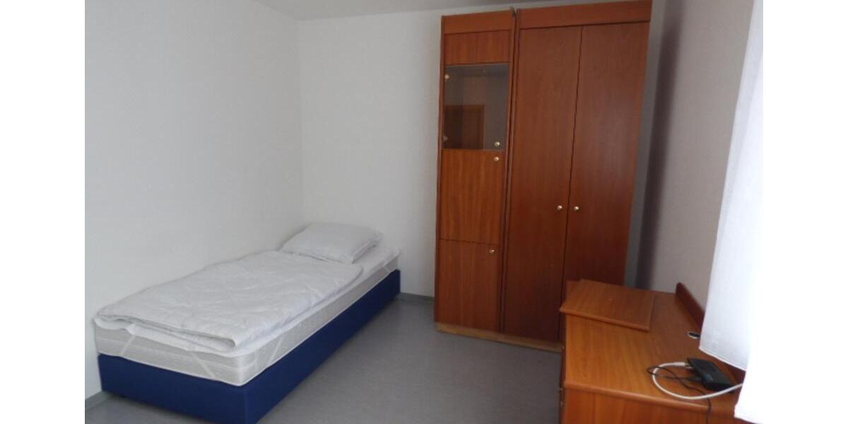 Wohnen auf Zeit Wernigerode - 1 Zimmer, 18 m&sup2;, 320&euro; | Angebot:21350445