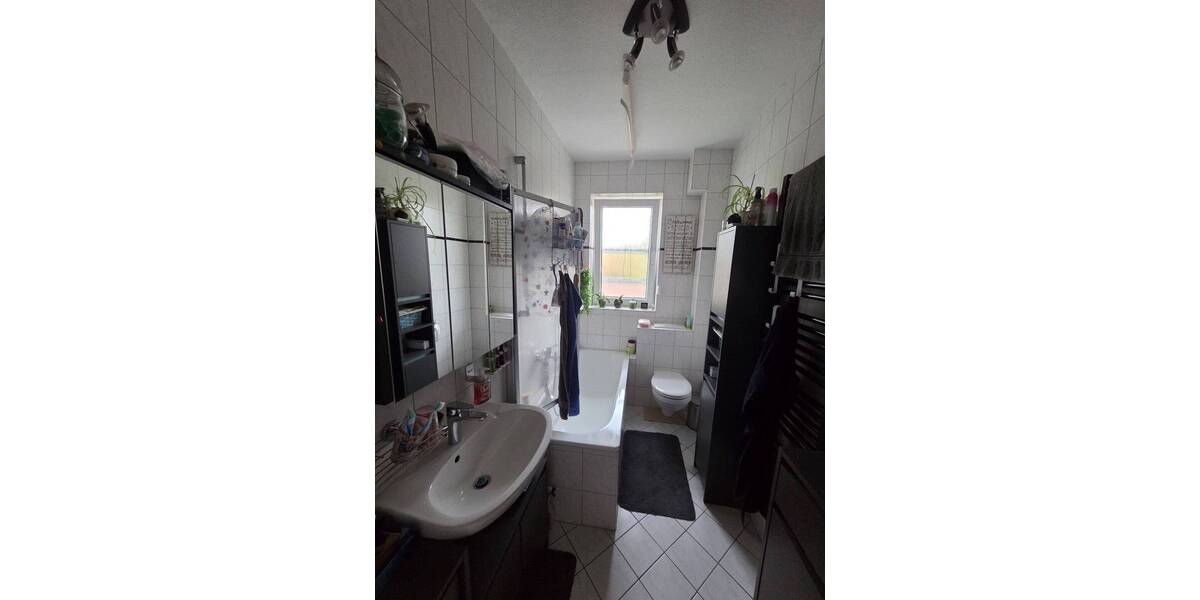 Etagenwohnung Erfurt Löbervorstadt - 3 Zimmer, 69 m&sup2;, 860&euro; | Angebot:26733596