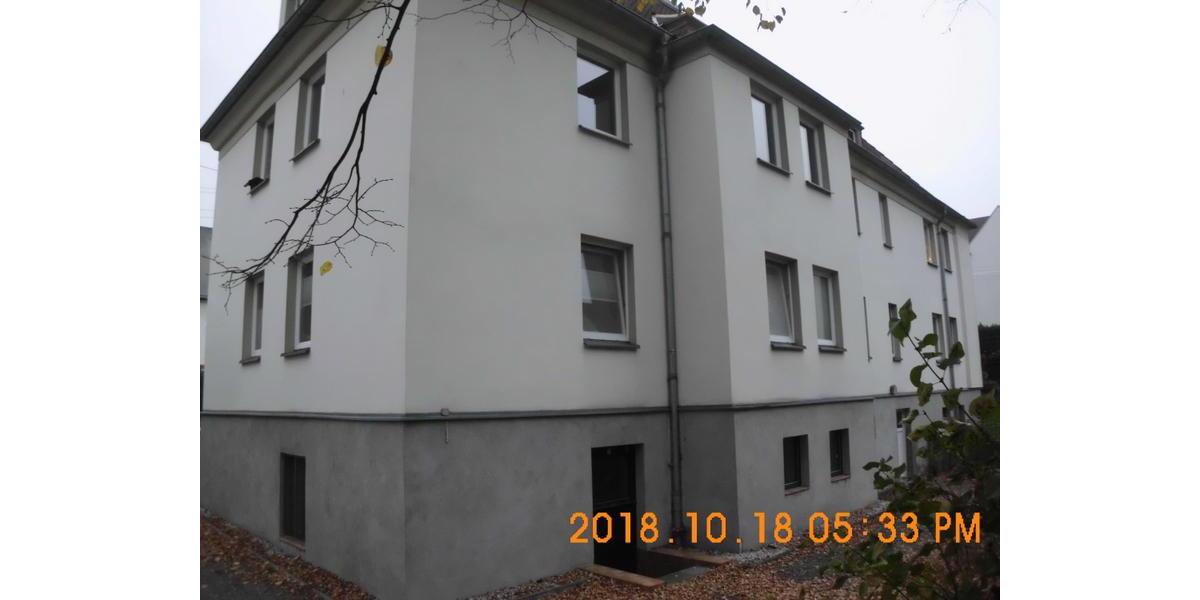 geräumige 1-Raum-Whg., 35 m², 1.OG, Lutherstraße 13, 09337 HOT 1 zimmer
