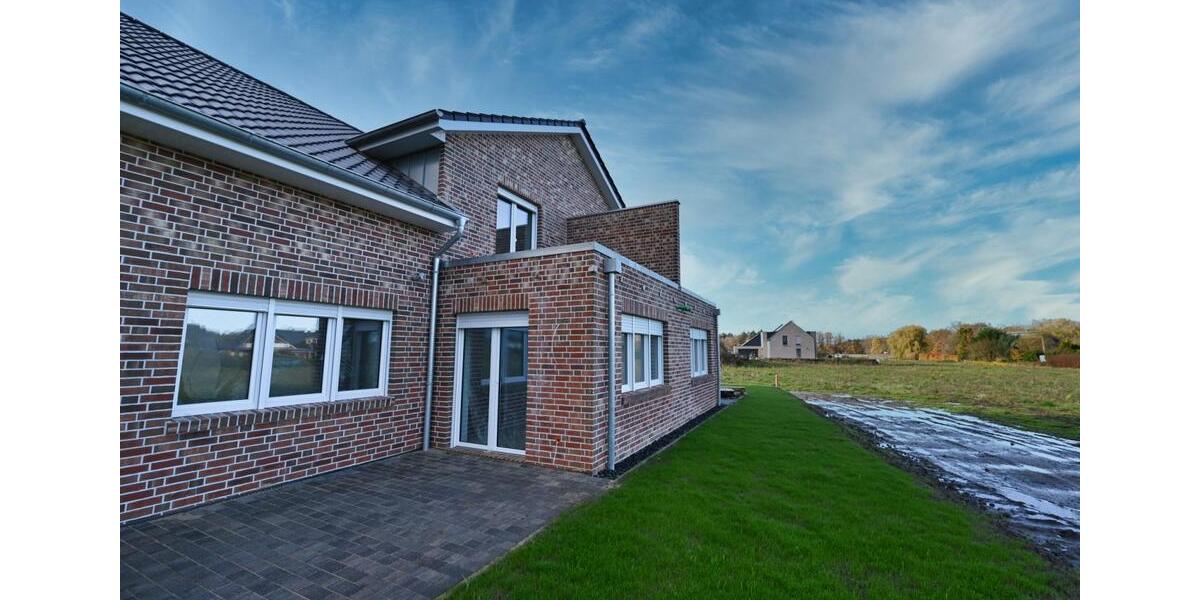 Dachgeschoßwohnung Quakenbrück - 3 Zimmer, 82 m&sup2;, 790&euro; | Angebot:24815582