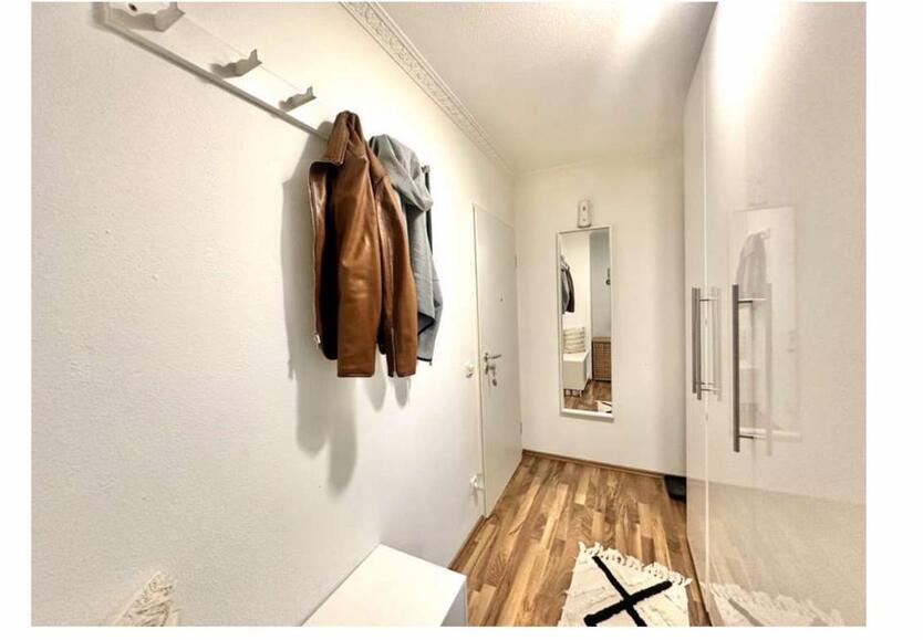 2 Zimmer Wohnung München Unterschleißheim 2 zimmer