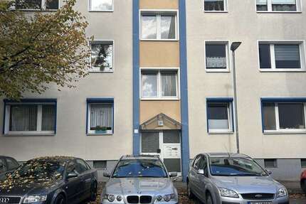 Wohnung zum Mieten in Essen 430,10 € 64.39 m² 3 zimmer