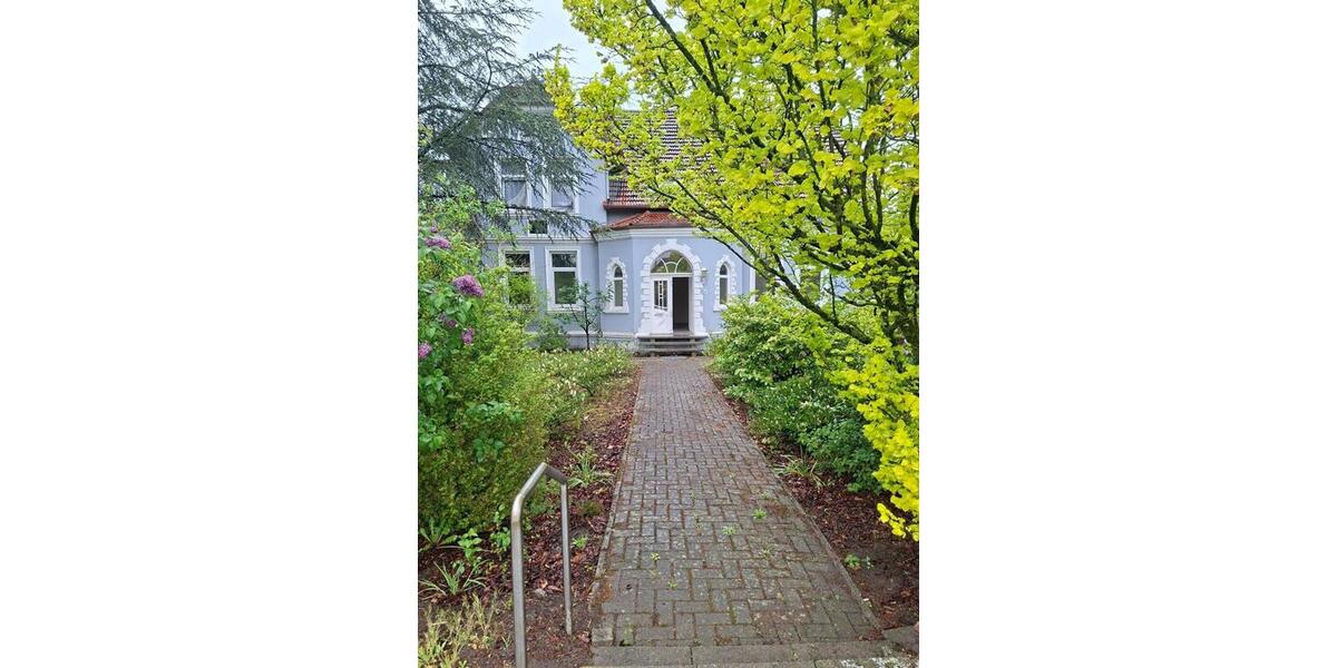 Erdgeschoßwohnung Bücken - 5 Zimmer, 134 m&sup2;, 1.150&euro; | Angebot:26487682