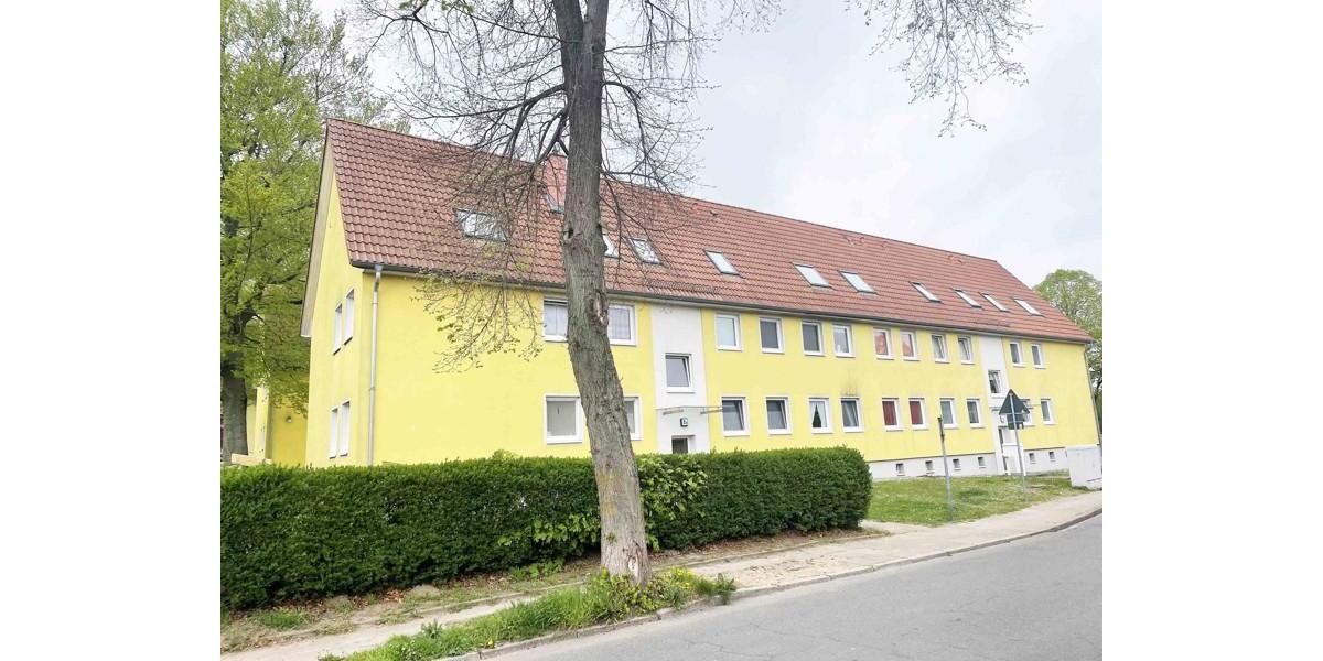 Etagenwohnung Lauenburg/Elbe Elbe - 2 Zimmer, 57 m&sup2;, 500&euro; | Angebot:26673537