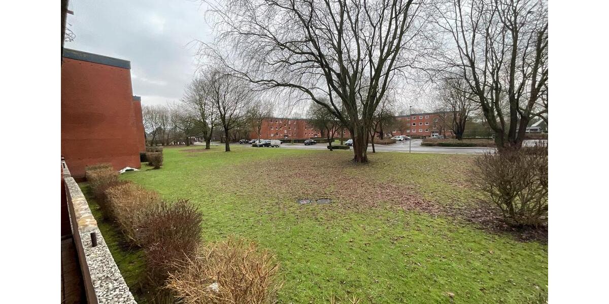 Etagenwohnung Brunsbüttel - 3 Zimmer, 77 m&sup2;, 529&euro; | Angebot:25149866