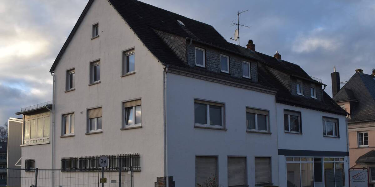 Gewerbeobjekt Kastellaun - 2.100&euro; | Angebot:25685649