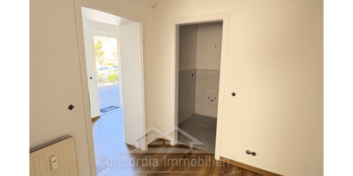 Terrassenwohnung Schipkau Klettwitz - 2 Zimmer, 55 m&sup2;, 360&euro; | Angebot:26585028