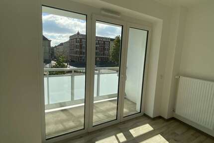 Wohnung Frankfurt (Oder) Beresinchen - 2 Zimmer, 51 m&sup2;, 539&euro; | Angebot:26459717