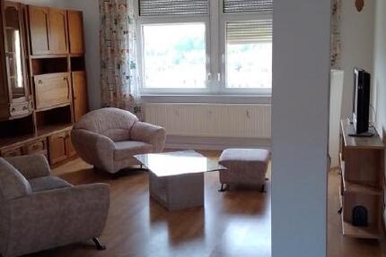 Wohnen auf Zeit Roßwein - 3 Zimmer, 50 m&sup2;, 1.200&euro; | Angebot:16224459