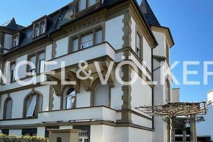 Luxuriöser Stilaltbau in Bestlage 4 zimmer