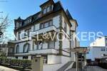 Luxuriöser Stilaltbau in Bestlage 4 zimmer