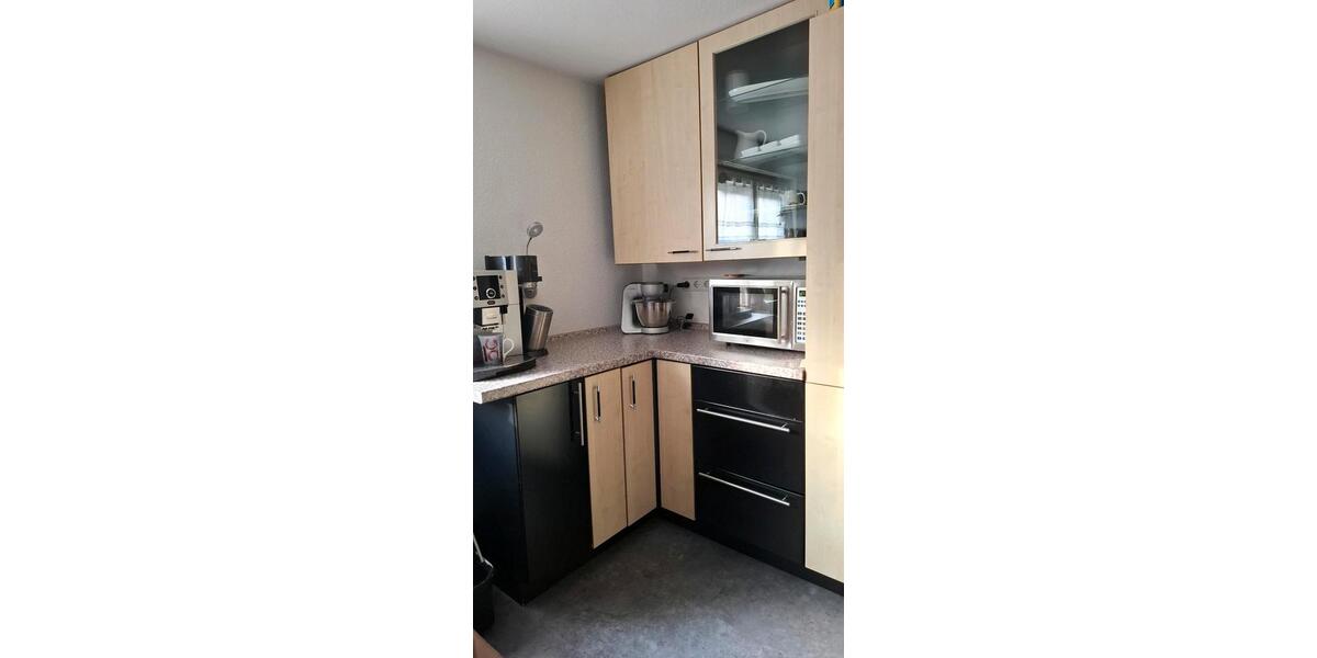 Etagenwohnung Bad Rodach - 1 Zimmer, 20 m&sup2;, 200&euro; | Angebot:26032294