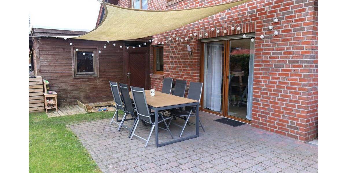 Doppelhaushälfte Ibbenbüren Alstedde - 1.067&euro; | Angebot:26434005