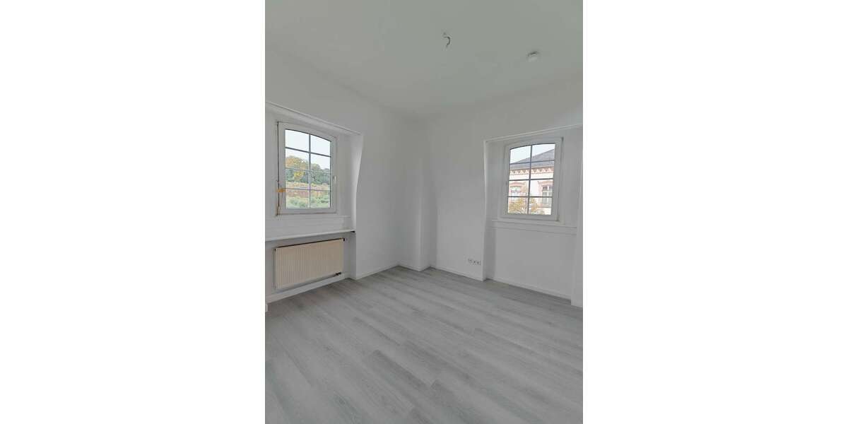 Etagenwohnung Zweibrücken - 2 Zimmer, 40 m&sup2;, 500&euro; | Angebot:27100866