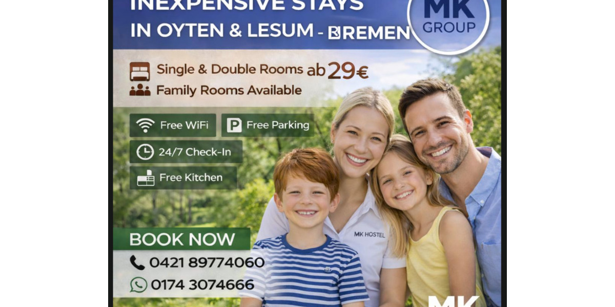Wohnen auf Zeit Oyten - 5 Zimmer, 200 m&sup2;, 29&euro; | Angebot:25532391