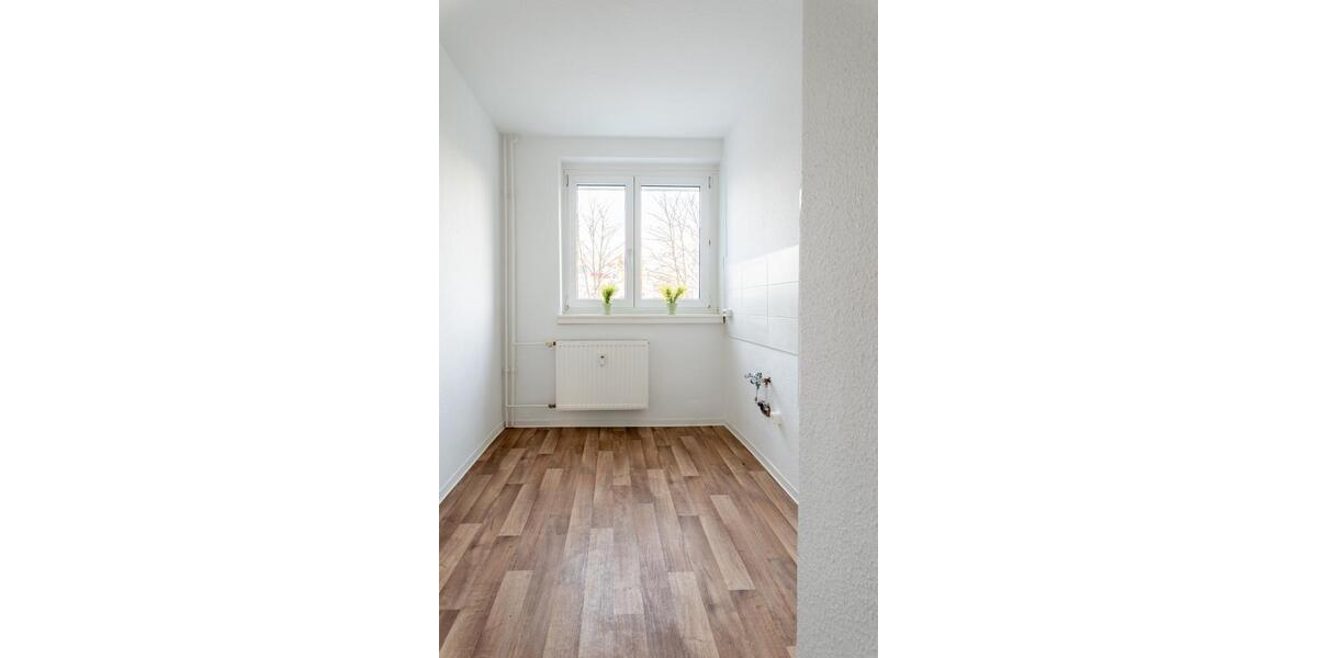 Erdgeschoßwohnung Schönebeck (Elbe) - 3 Zimmer, 62 m&sup2;, 370&euro; | Angebot:25570832