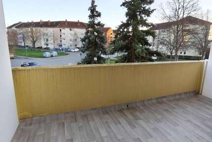 Wohnung Ludwigshafen-Edigheim Edigheim - 1 Zimmer, 46 m&sup2;, 630&euro; | Angebot:25273908