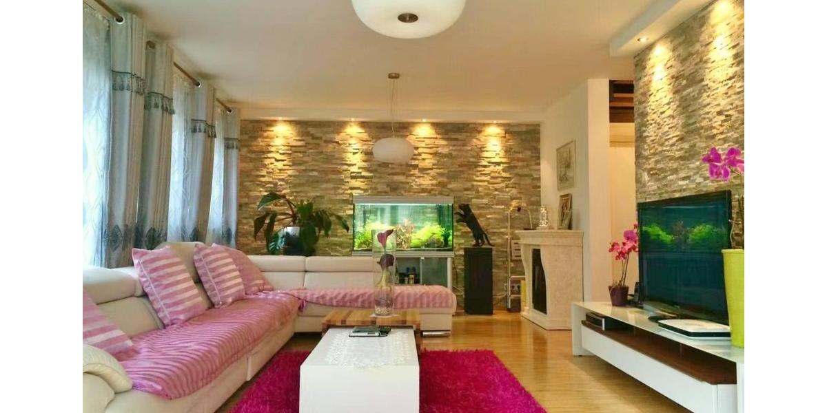 Hochwertige 4-Zimmer-Erdgeschosswohnung im Europa-Viertel mit Garten 4 zimmer