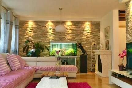 Wohnung Frankfurt am Main Gallus - 4 Zimmer, 110 m&sup2;, 2.300&euro; | Angebot:23845641