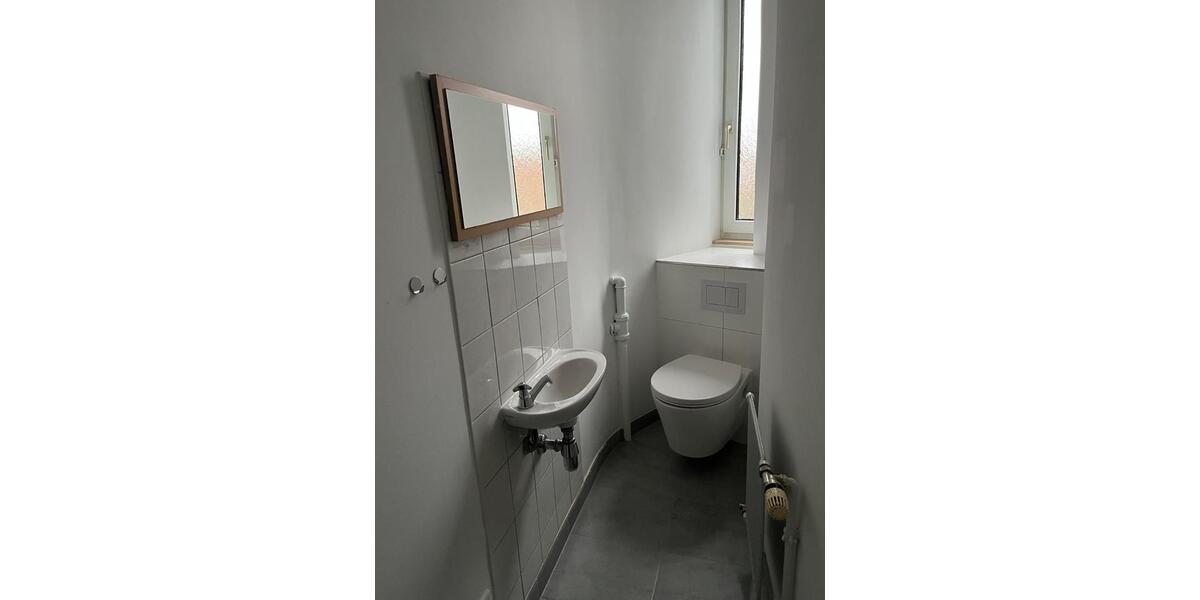 Wohnen auf Zeit Nürnberg Almoshof - 1 Zimmer, 13 m&sup2;, 460&euro; | Angebot:24946737