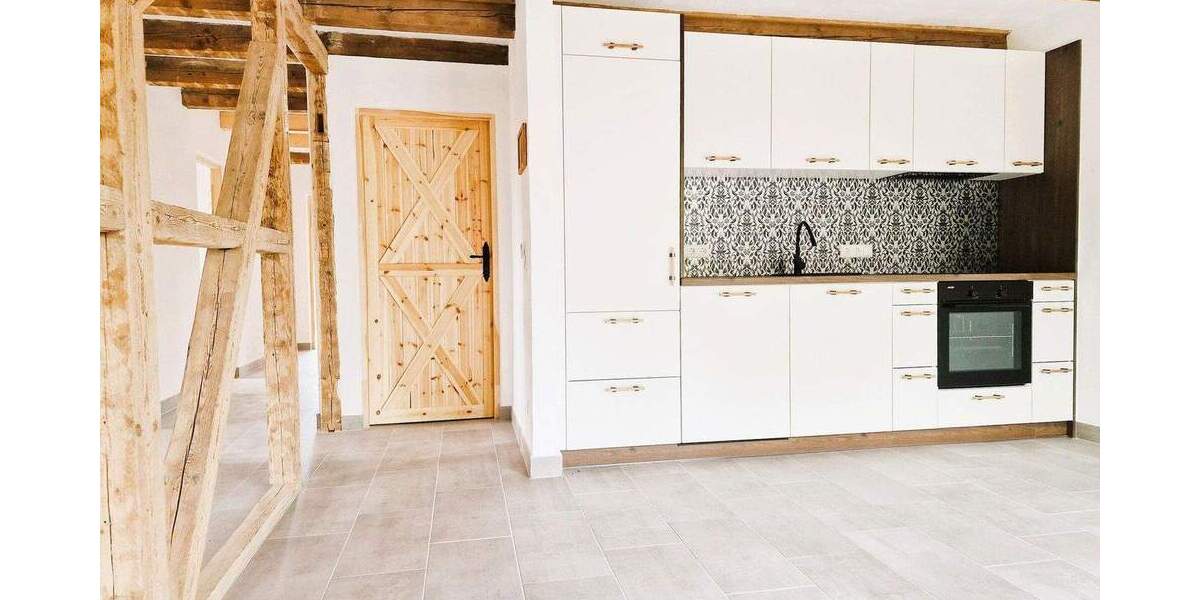 Etagenwohnung Wolfsburg Ehmen - 4 Zimmer, 127 m&sup2;, 1.594&euro; | Angebot:25704976