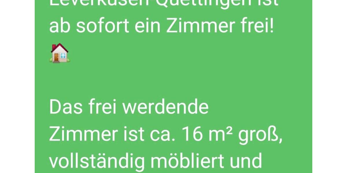 Wohngemeinschaften 4 zimmer