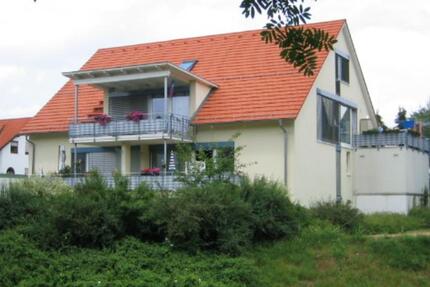 4-Zimmer-Wohnung in Hüfingen 4 zimmer