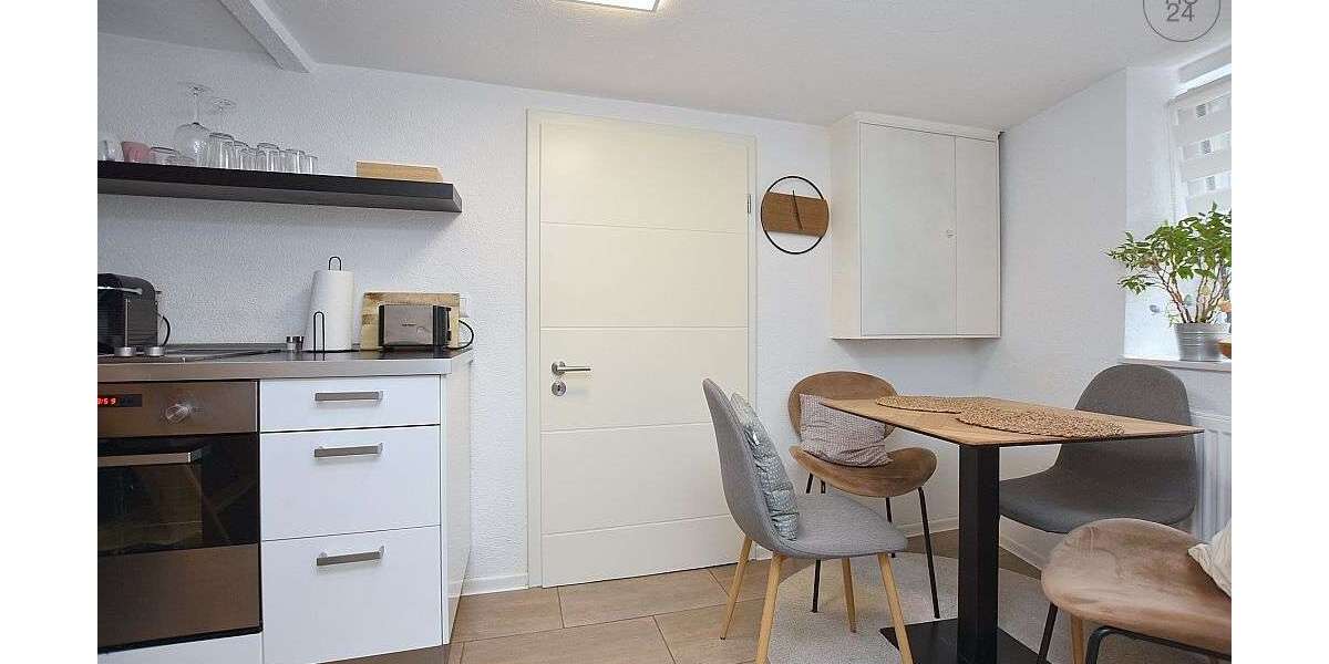 Zimmer Mühlacker - 1 Zimmer, 890&euro; | Angebot:26890833