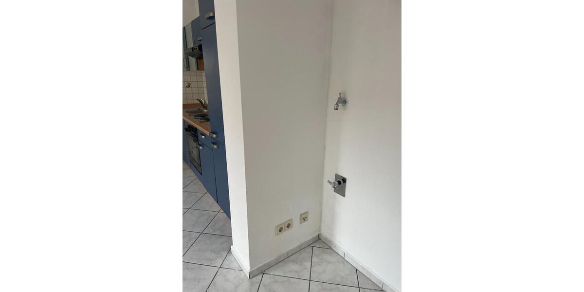 Erdgeschoßwohnung Schweinfurt Gartenstadt - 1 Zimmer, 60 m&sup2;, 500&euro; | Angebot:24566135