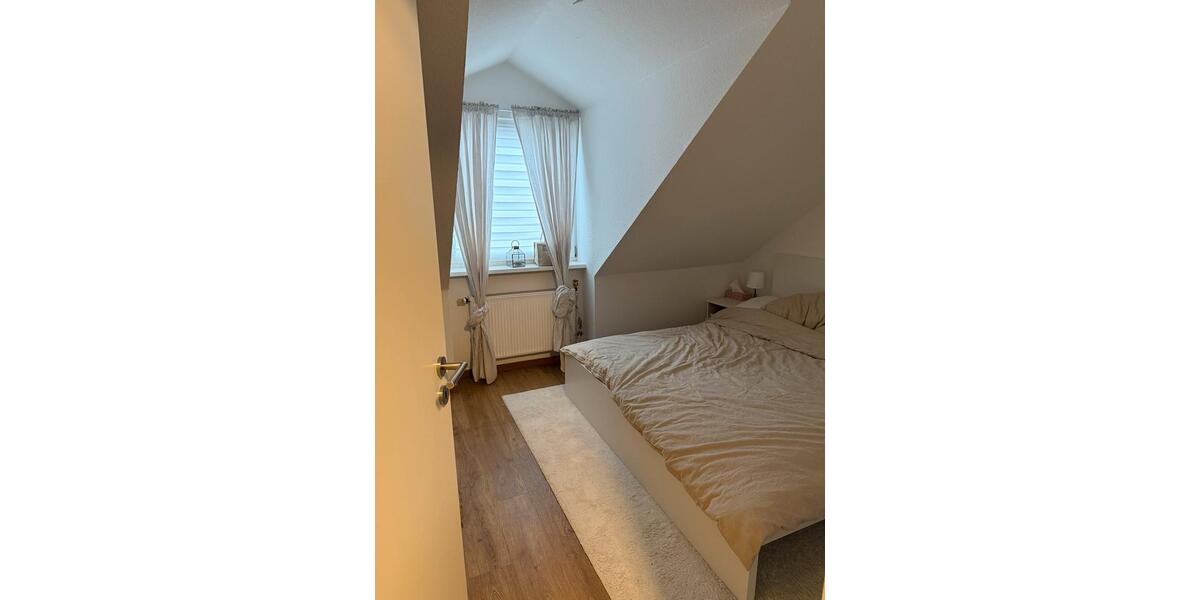 Etagenwohnung Kaufungen - 2 Zimmer, 48 m&sup2;, 750&euro; | Angebot:25873652